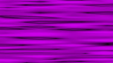 Menekşe akan dalgalar bir güzel hareketli video arka plan