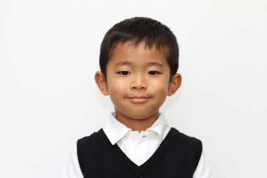 Japon çocuk formal giyim (5 yaşında)