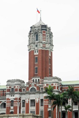 Kendisini Taipei, Tayvan