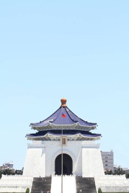Chiang Kai-Shek Memorial Hall