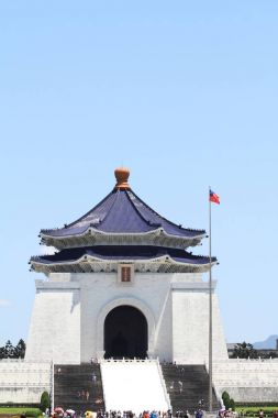 Chiang Kai-Shek Memorial Hall