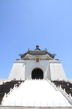 Chiang Kai-Shek Memorial Hall