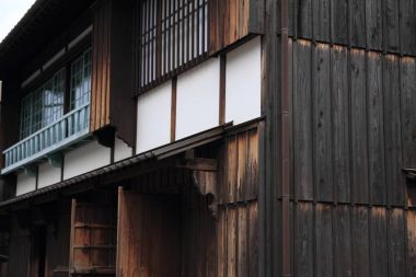 Dejima Adası: Nagasaki, Japan