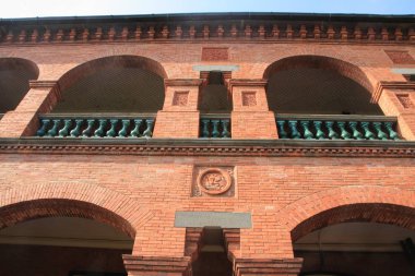 Fort San Domingo Tamsui, Taipei, Tayvan