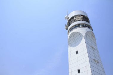 Yokohama bağlantı noktası simgesi Kulesi: Kanagawa, Japan