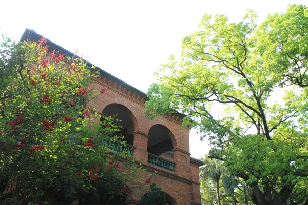 Fort San Domingo Tamsui, Taipei, Tayvan