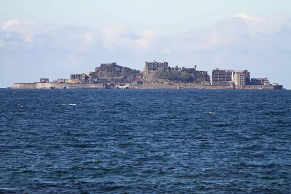 Gunkan jima (savaş gemisi Adası): Nagasaki, Japan
