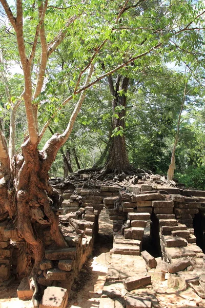 Spean Thma Angkor Kambodscha — Stockfoto