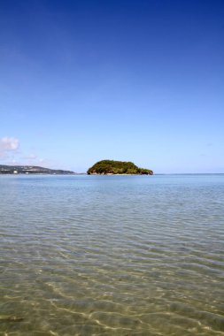 Guam 'daki Alpat Adası