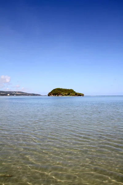 Isla Alpat Guam —  Fotos de Stock