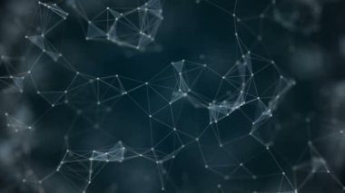 Güzel arka plan hareketi