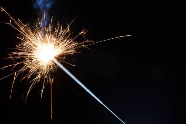 el tonlama parlak Festival Noel maytap