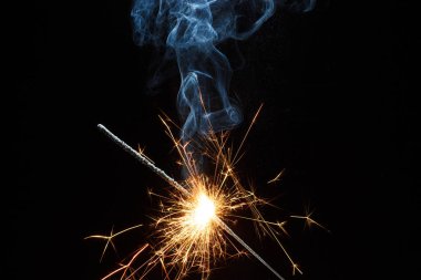 el tonlama parlak Festival Noel maytap