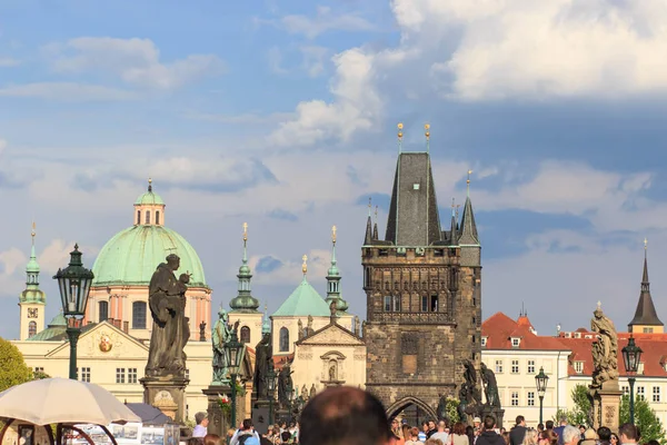 Prag - Charles Köprüsü, Çek Cumhuriyeti