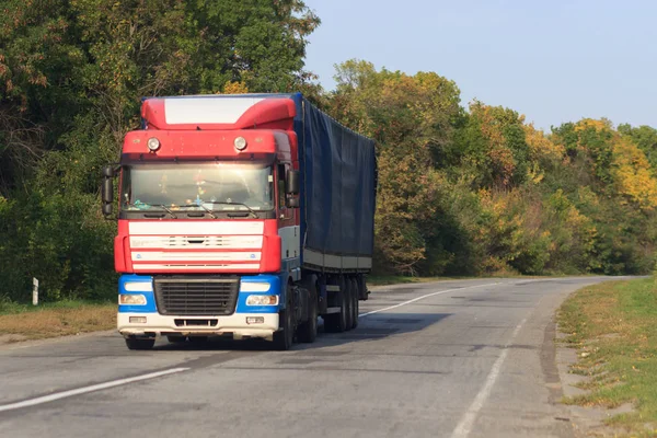 Sonbaharda araba yola çıkacak.