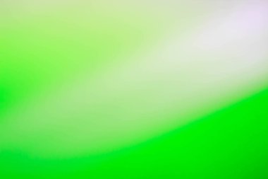 Mevsimlik arka plan ile doğal bokeh ve parlak yeşil ışık