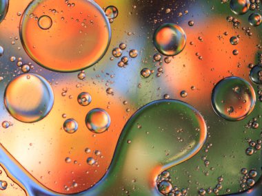 Kozmik galaksinin. Gezegenlerin uzayda. Mars kolonizasyon