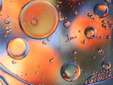 Kozmik galaksinin. Gezegenlerin uzayda. Mars kolonizasyon