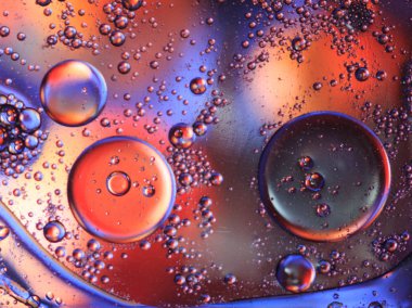 Kozmik galaksinin. Gezegenlerin uzayda. Mars kolonizasyon