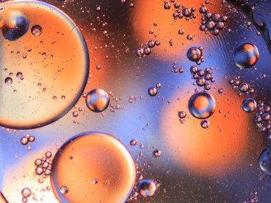 Kozmik galaksinin. Gezegenlerin uzayda. Mars kolonizasyon