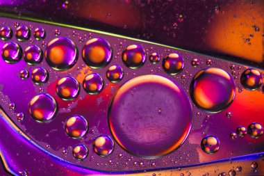 Kozmik galaksinin. Gezegenlerin uzayda. Mars kolonizasyon