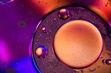 Kozmik galaksinin. Gezegenlerin uzayda. Mars kolonizasyon