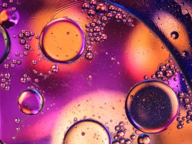 Kozmik galaksinin. Gezegenlerin uzayda. Mars kolonizasyon.