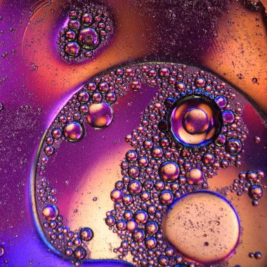 Kozmik galaksinin. Gezegenlerin uzayda. Mars kolonizasyon.