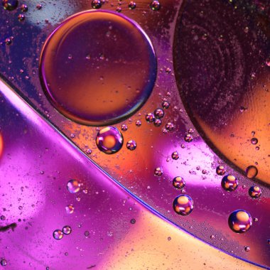 Kozmik galaksinin. Gezegenlerin uzayda. Mars kolonizasyon.