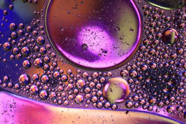 Kozmik galaksinin. Gezegenlerin uzayda. Mars kolonizasyon.