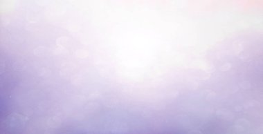 Kış arkaplanının soyut arkaplanı bokeh