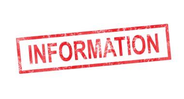 Kırmızı dikdörtgen damgası bilgileri