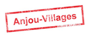 Vallee de la Loire ve Anjou köyleri bağ unvan bir 