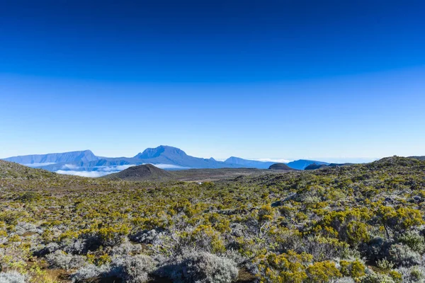 Piton des Neiges, Reunion Island