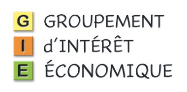 Fransızca 'da anlamı olan renkli 3d küplerle baş harfleri yaz