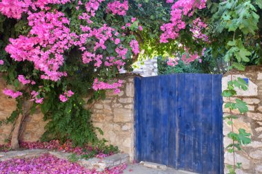 Eski Datça Muğla, Türkiye