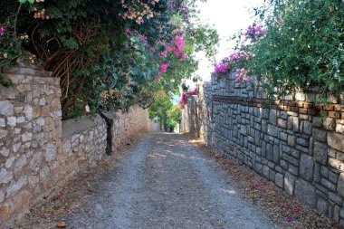 Eski Datça Muğla, Türkiye