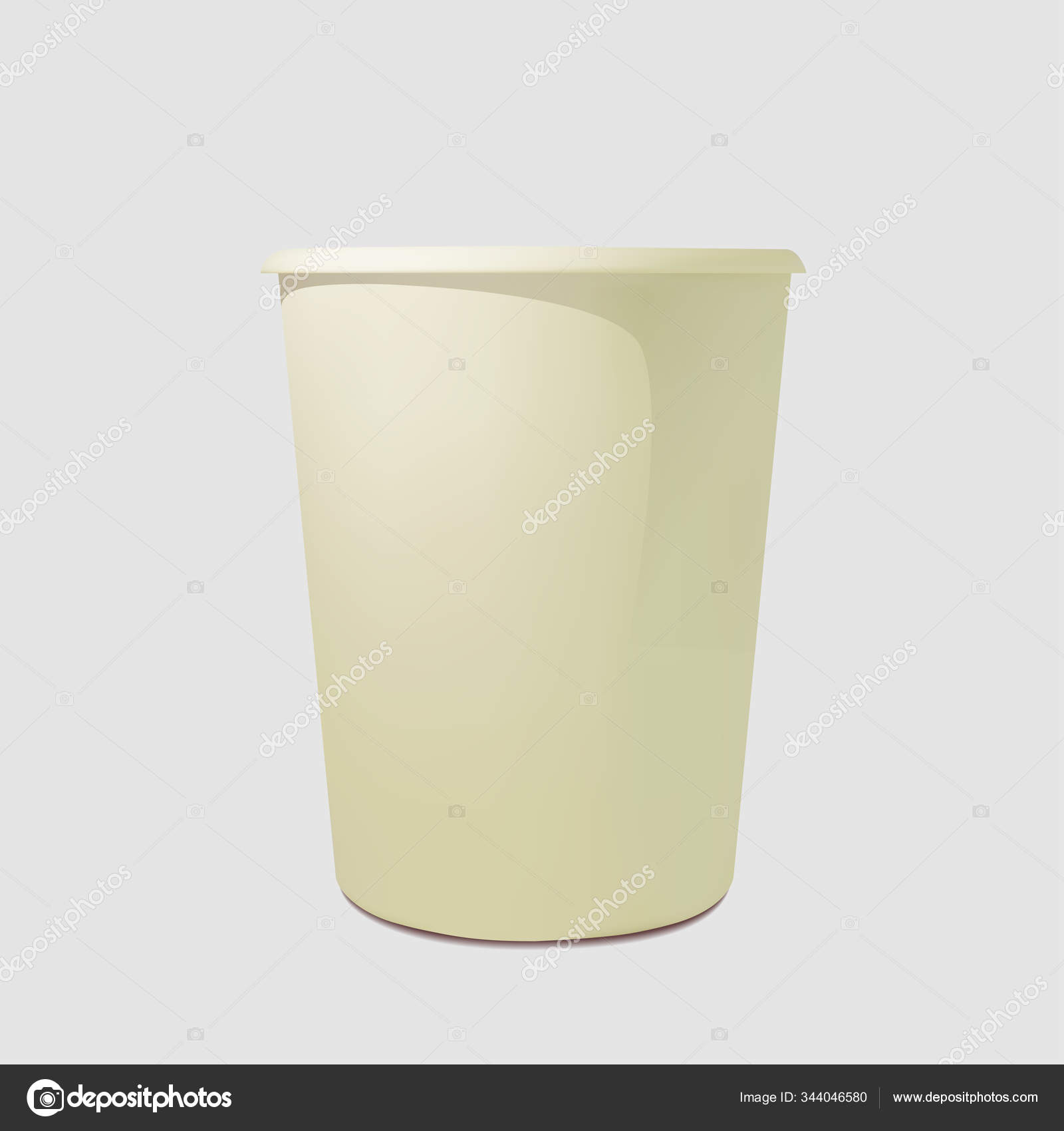 Download Paper Realistic Coffee Cup Mockup Coffee Mugs Disposable Glass For Drinks Template For Products Web Banners And Leaflets Vector Illustration Stock Vector C Katrinaku 344046580 PSD Mockup Templates