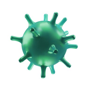 Coronavirus konsept geçmişi. 2019-NCoV, Virüs Covid 19-NCP. Vektör illüstrasyonu