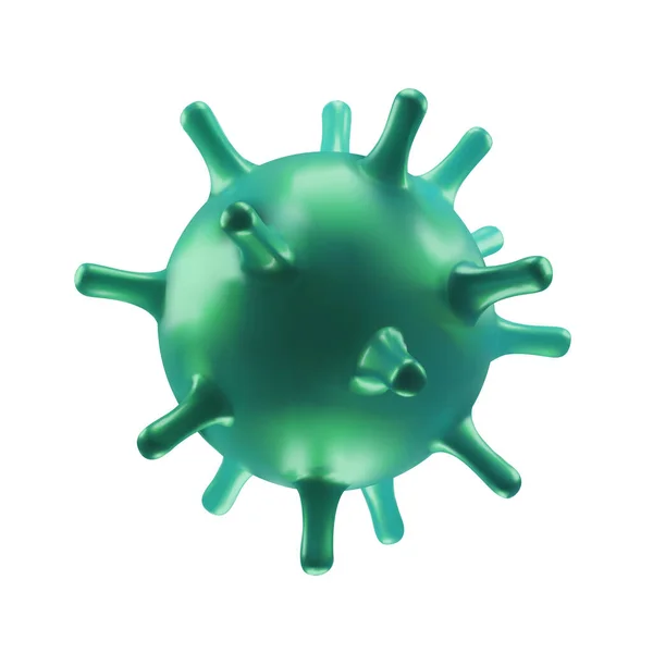 Fondo concepto Coronavirus. 2019-nCoV, Virus Covid 19-NCP. Ilustración vectorial — Vector de stock