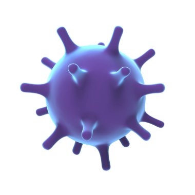 Roman Coronavirus 2019-nCoV, Virüs Covid 19-NCP