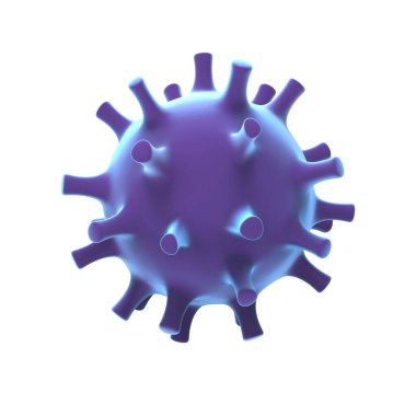 Roman Coronavirus 2019-nCoV, Virüs Covid 19-NCP