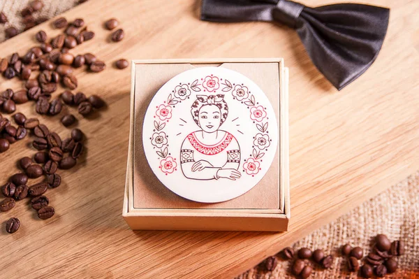 Orijinal çikolatalı tatlılar