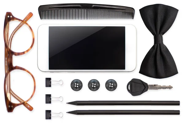 Bazı nesneler izole