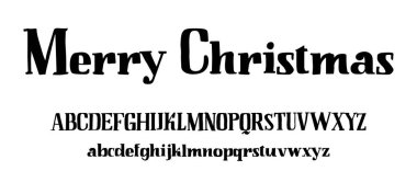 Vektör alfabe. Kaligrafi yazı tipi. Benzersiz özel karakterler. El yazı için tasarımlar - logoları, rozetleri, kartpostallar, posterler, baskılar. Modern fırça el yazısı tipografi.