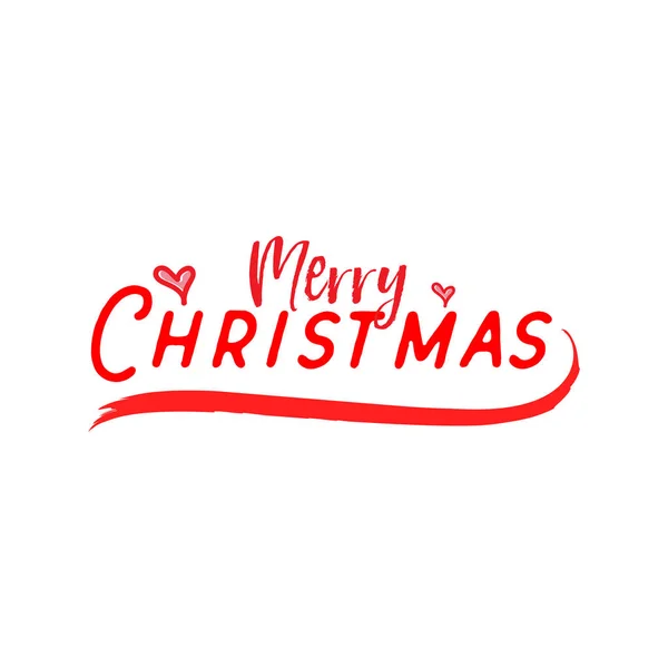Feliz Natal insígnias e rótulos para qualquer uso —  Vetores de Stock