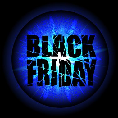 Black-Friday-Destroyed-text-Explosion-light-dust-blue-fire