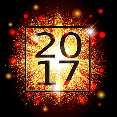 2017-Happy-New-Year-Background-glowing-Colored-Dust-Cloud