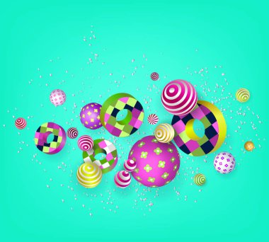 3D-multicolored-geometric-Collage-of-Three-Dimensional-Figures-04