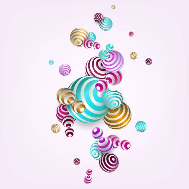 3D-multicolored-geometric-Collage-of-Three-Dimensional-Figures-29